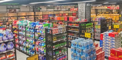 促交流 共发展——走访商超名企系列报道之二 日用百货