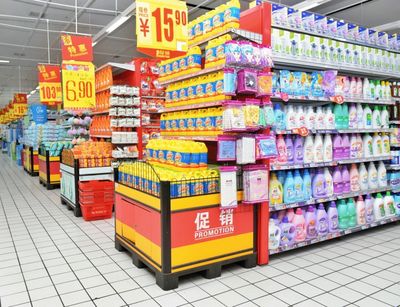 全虎门都不能错过的优惠，开启最正确的省钱模式——日用百货抢购指南