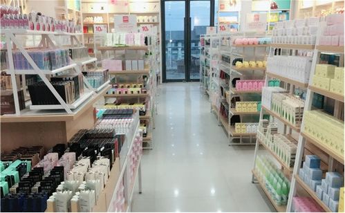 优尚诚品 传递时尚氛围理念，重塑日用百货新体验